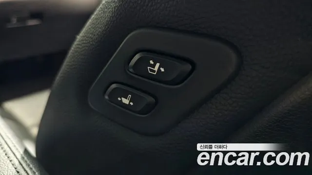 Kia K7 Premier id 2527328 из Кореи 9