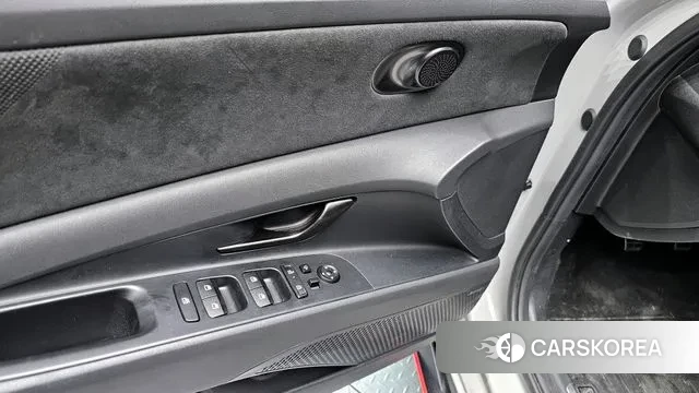 Hyundai The New Avante (CN7) id 3241054 из Кореи 9