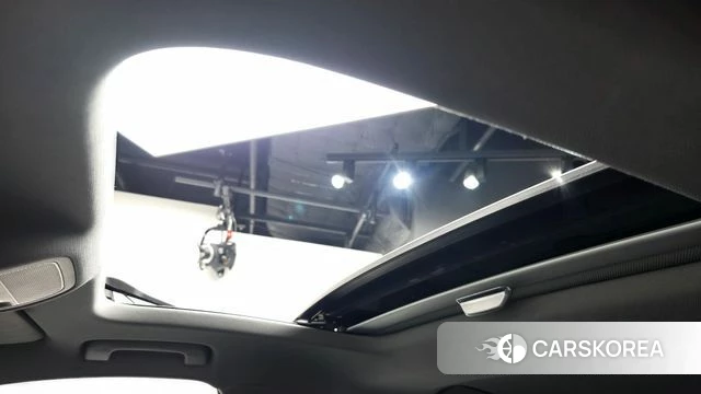 Audi New A3 id 3942150 из Кореи 9