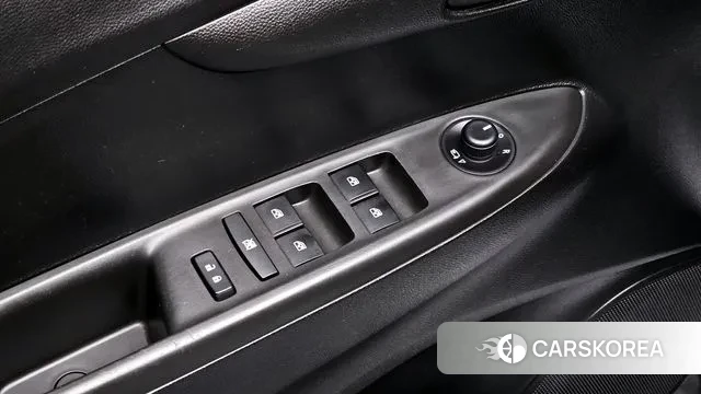 Chevrolet (GM Daewoo) The New Spark id 3514584 из Кореи 9