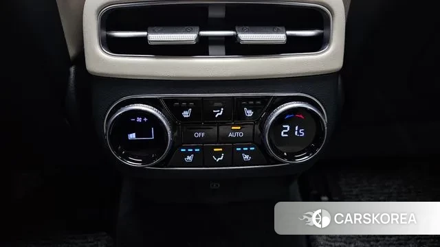 Genesis Electrified GV70 id 3421149 из Кореи 9