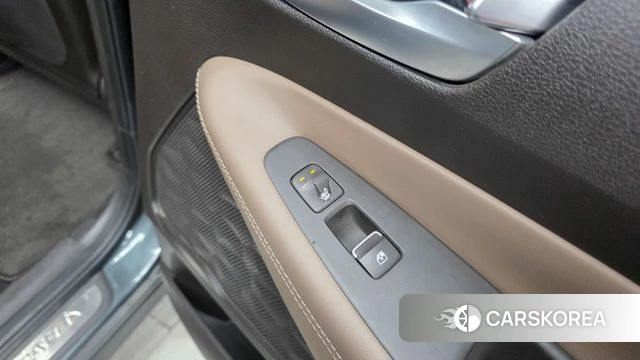 Hyundai Santa Fe TM id 4610149 из Кореи 9