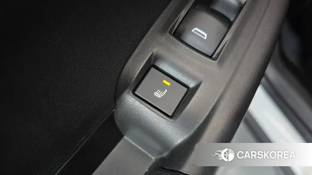 Chevrolet (GM Daewoo) Trailblazer id 3764802 из Кореи 9