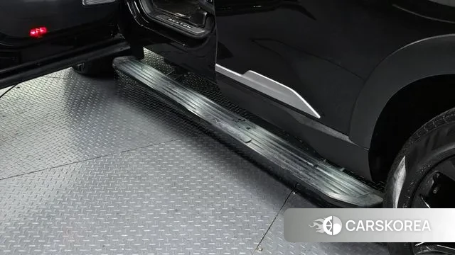 Ssangyong All New Rexton id 3778237 из Кореи 9