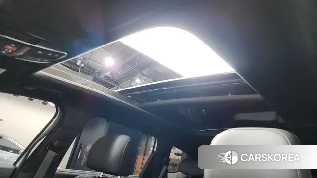 Hyundai The New Santa Fe id 3472628 из Кореи 9