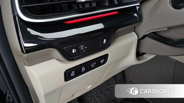 Kia The New Carnival 4th Generation id 4725015 из Кореи 9