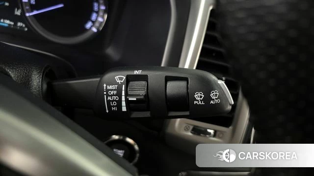 Ssangyong Rexton Sports Cannes id 4397585 из Кореи 9