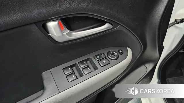 Kia The New Ray id 3493252 из Кореи 9