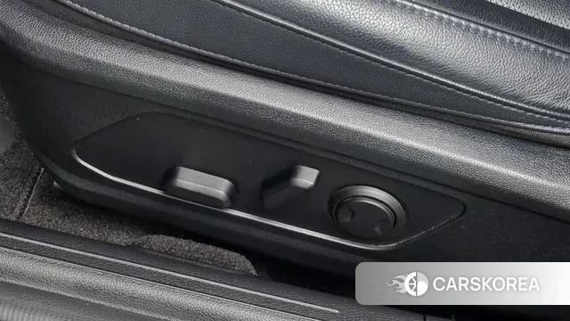 Kia K8 id 3054374 из Кореи 9