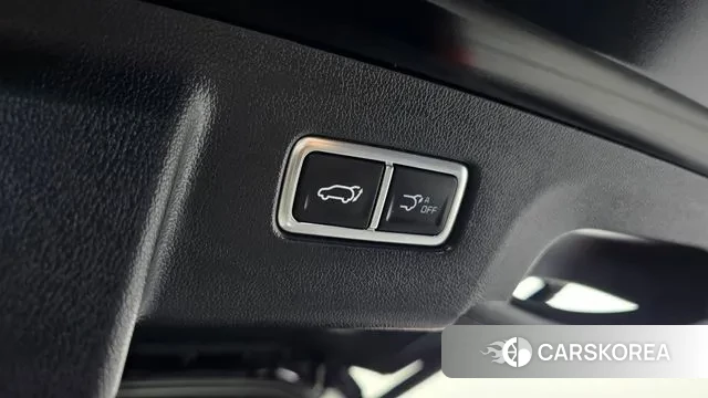 Kia The New Sorento 4th Generation id 3486941 из Кореи 9