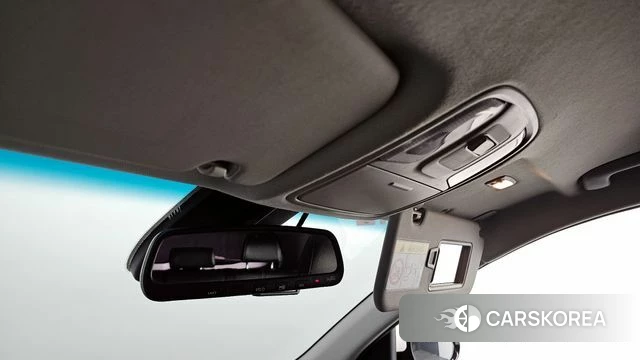 Kia Niro EV id 3872103 из Кореи 9