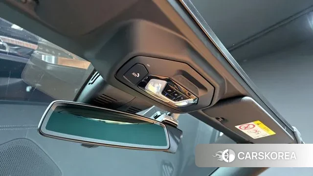 BMW Z4 (G29) id 3580776 из Кореи 9