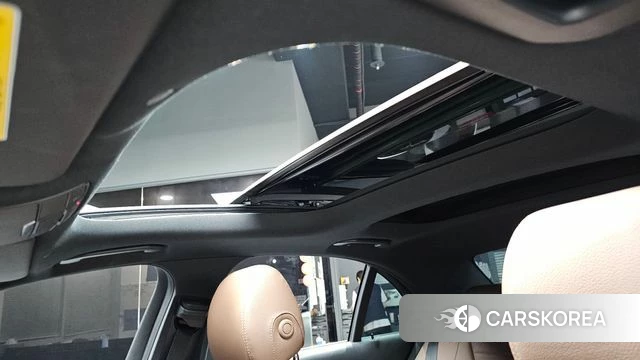 Mercedes-Benz E-Class W213 id 4345195 из Кореи 9