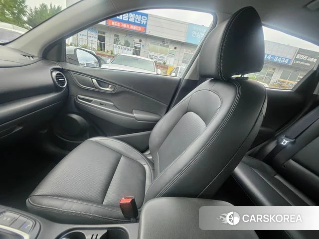 Hyundai Kona id 4638099 из Кореи 9