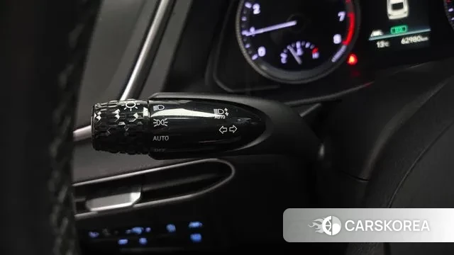 Hyundai Sonata (DN8) id 3416403 из Кореи 9