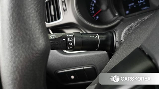 Kia The New Ray id 4613620 из Кореи 9