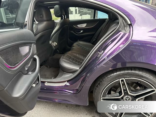 Mercedes-Benz CLS id 4274362 из Китая 9