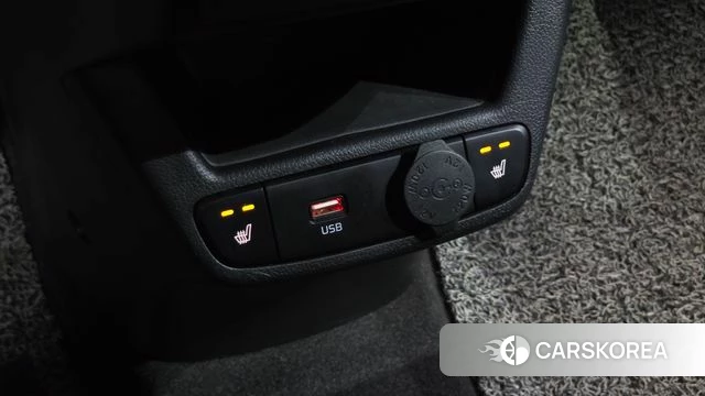 Kia The New Ray id 4580284 из Кореи 9