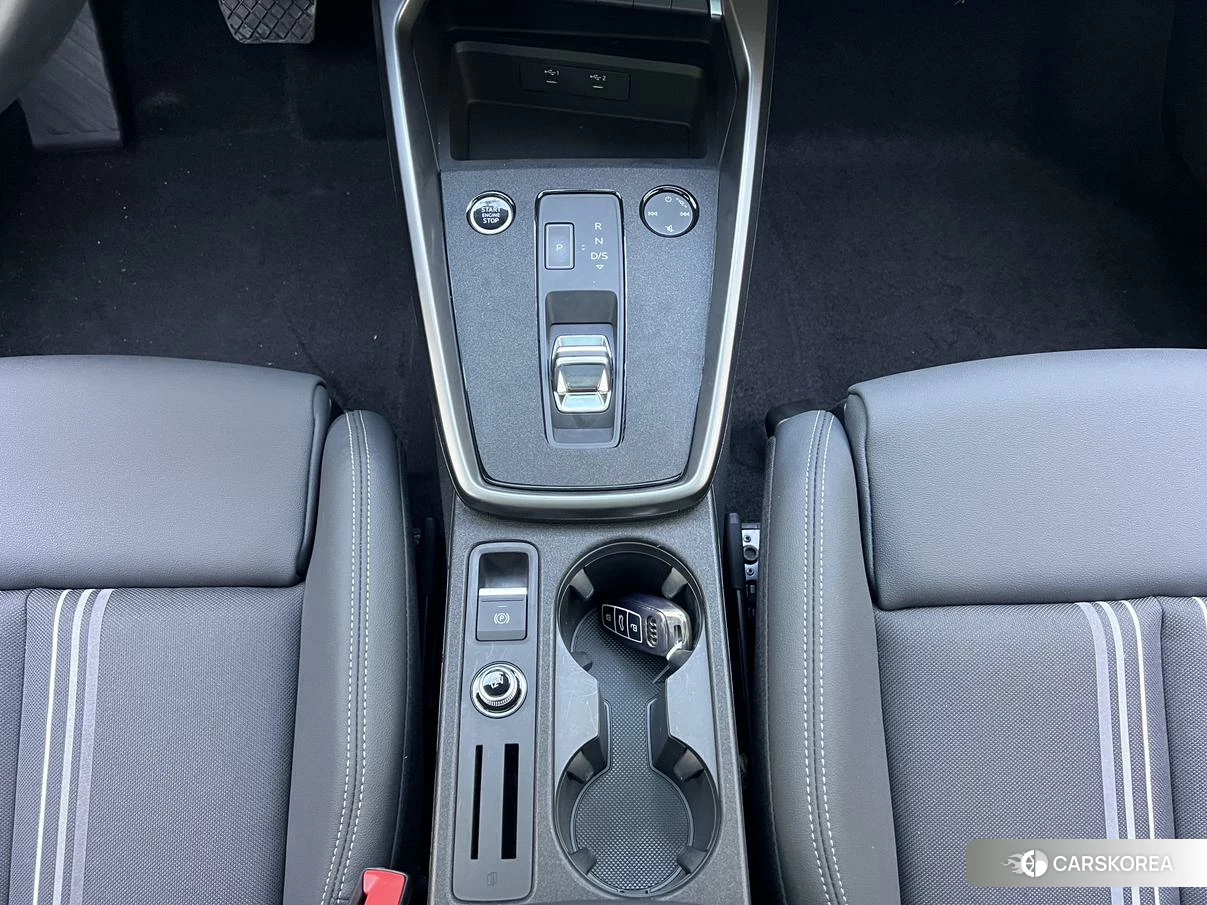Audi A3 id 4498800 из Китая 9