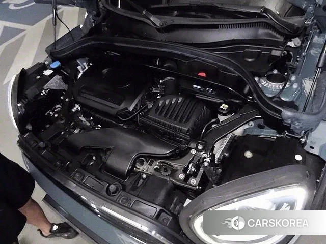 Mini Cooper Countryman id 3028136 из Кореи 9