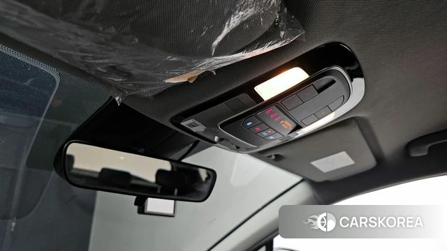 Hyundai The New Santa Fe id 3828148 из Кореи 9