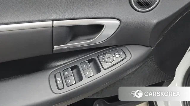 Hyundai Sonata (DN8) id 3458194 из Кореи 9