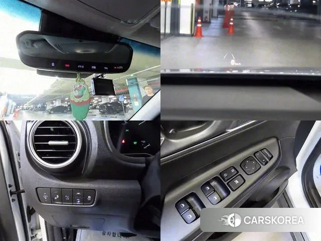 Hyundai Kona Electric id 3198395 из Кореи 9