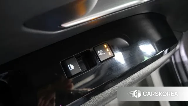 Hyundai The New Tucson (NX4) id 3565685 из Кореи 9