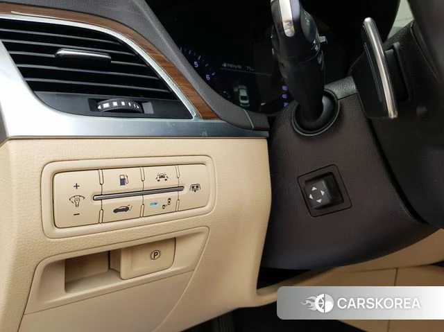 Genesis G80 id 4733087 из Кореи 9