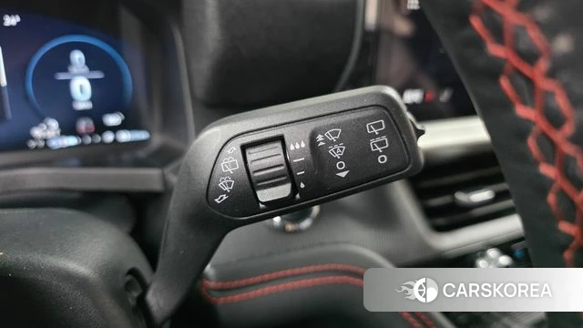 Ford Explorer 6th Generation id 4533212 из Кореи 9