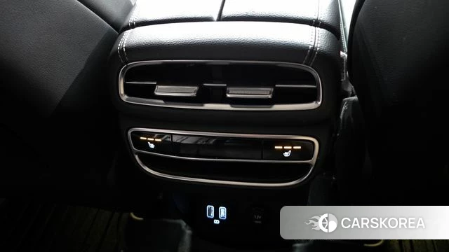 Genesis GV80 id 3899109 из Кореи 9