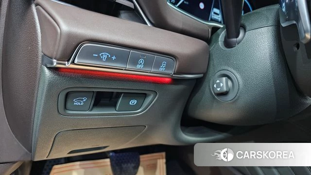 Genesis GV80 id 3903904 из Кореи 9