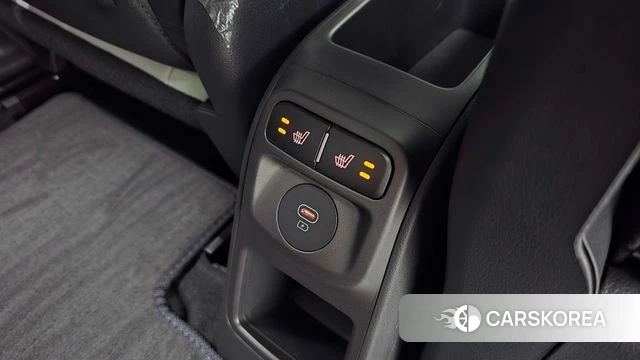 Kia The New Kia Ray id 4499205 из Кореи 9