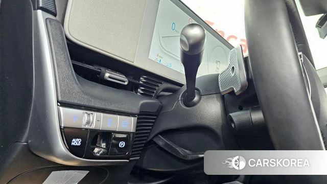 Hyundai Ionic 5 id 4231297 из Кореи 9