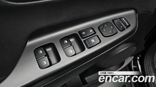 Hyundai Kona id 2404850 из Кореи 9