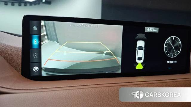 Genesis G80 (RG3) id 4641437 из Кореи 9