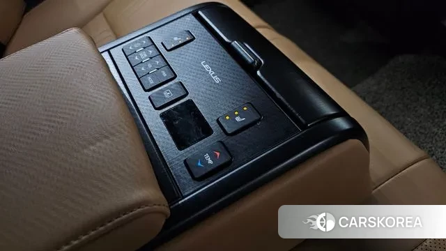 Lexus ES300h 7th generation id 3540992 из Кореи 9