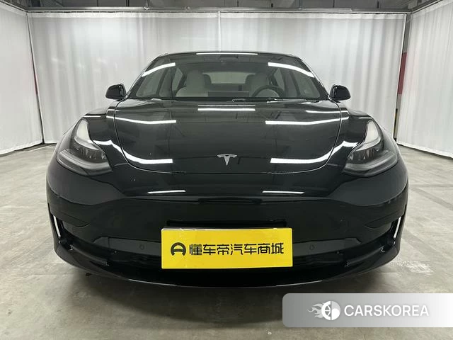 Tesla Model 3 id 4219237 из Китая 9