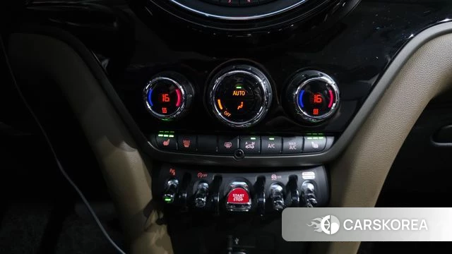 Mini Cooper Countryman id 4232279 из Кореи 9