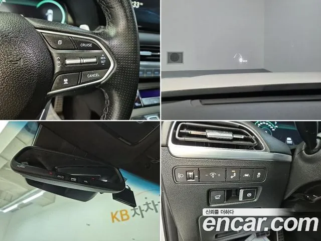 Hyundai Palisade id 2703555 из Кореи 9