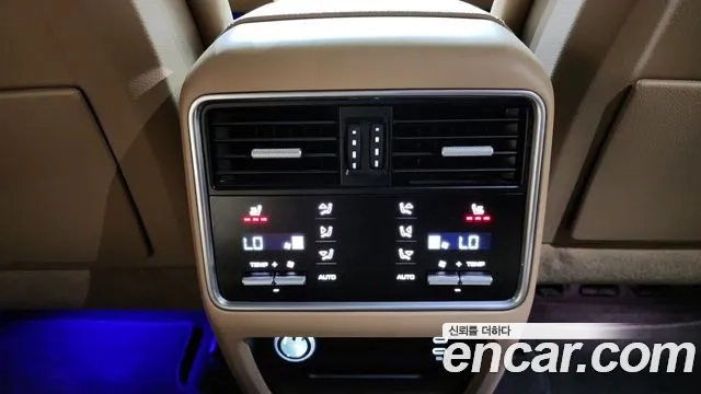 Porsche Cayenne (PO536) id 2906046 из Кореи 9