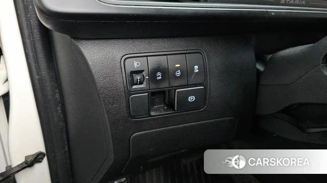 Hyundai Staria id 3892727 из Кореи 9