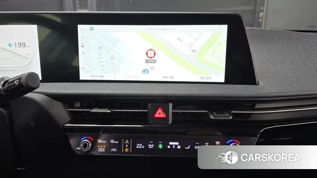 Kia EV6 id 3421535 из Кореи 9