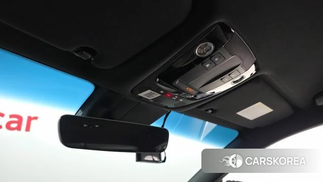 Kia K8 Hybrid id 4935464 из Кореи 9