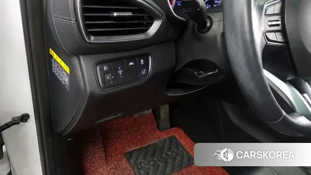 Hyundai Santa Fe TM id 3302464 из Кореи 9