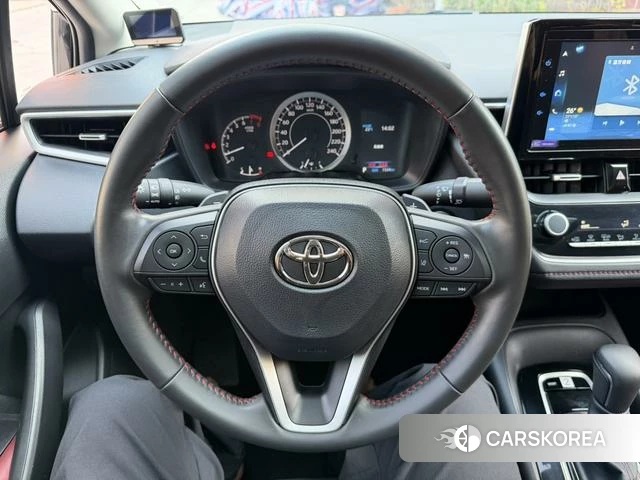 Toyota Corolla id 4314546 из Китая 9