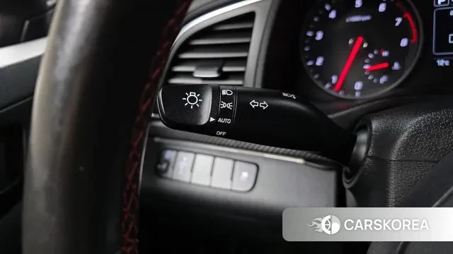 Hyundai Avante AD id 3578743 из Кореи 9