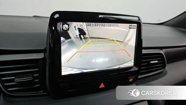 Hyundai Veloster (JS) id 3893563 из Кореи 9