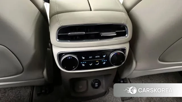 Genesis GV80 id 3625326 из Кореи 9