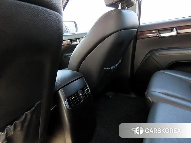 Kia The New Mohave id 3808229 из Кореи 9